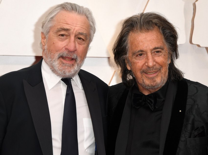 Nga De Niro te Al Pacino, kur aktorët kanë dështuar me rolet e tyre