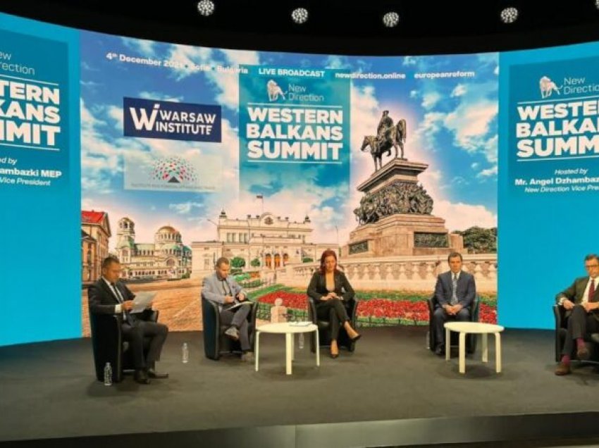 Kosova apelon për ​liberalizim të vizave edhe në Samitin e Ballkanit Perëndimor