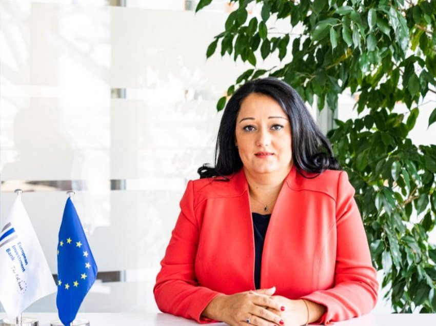 BEI në Shqipëri, financime për rimëkëmbjen ekonomike