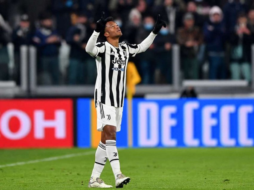Juventusi triumfon ndaj ekipi të Valon Behramit! Gol nga korneri 