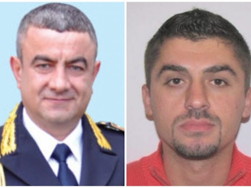 35 mijë euro për të ndërruar identitet/ Si u pajis me pasaportë greke porositësi i vrasjes së komisar Artan Cukut