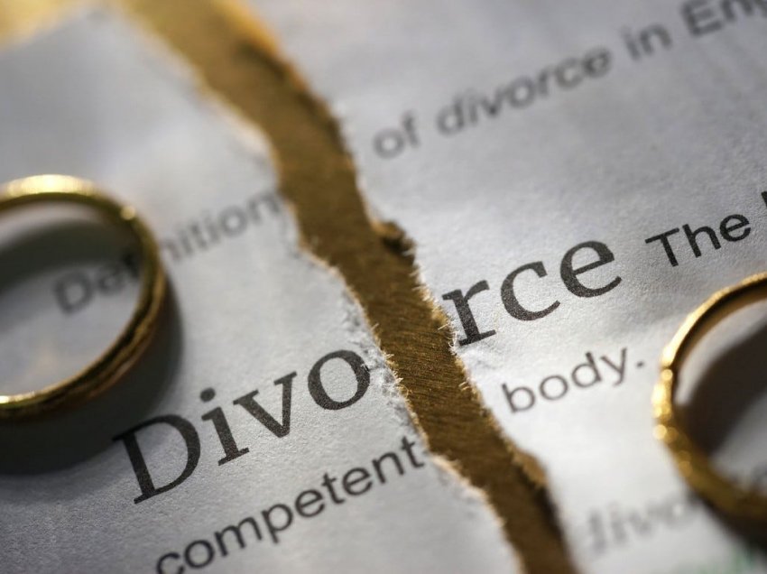 Shenjat paralajmëruese të divorcit në një martesë