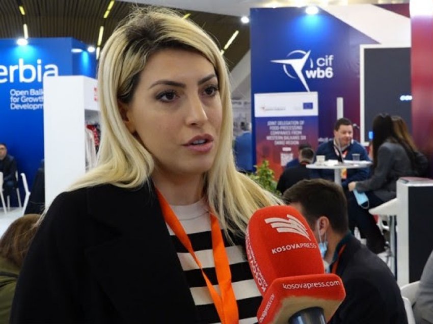 ​Kompanitë nga Shqipëria synojnë zgjerimin e tregut në Kosovë