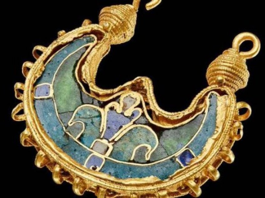 ​Zbulohet një vath i rrallë nga shekulli 11