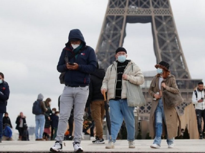 ​Franca miraton masa të reja kundër koronavirusit