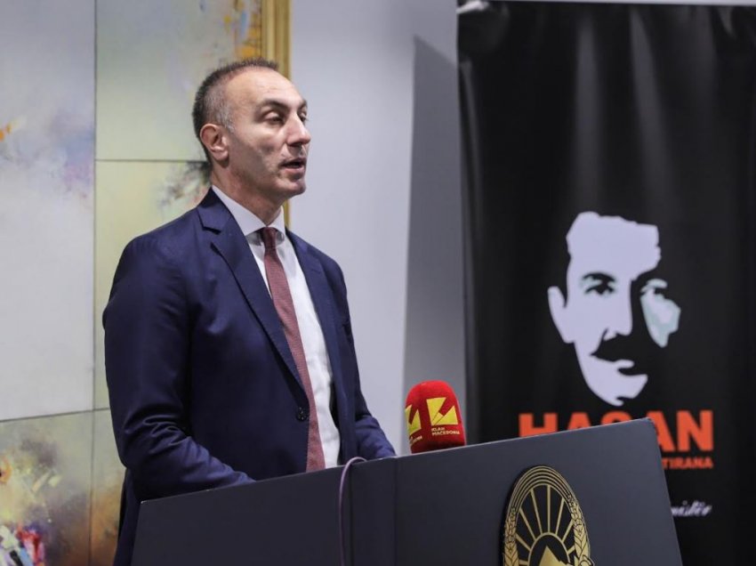 Grubi: Veprimtaria e Hasan Prishtinës ka lënë gjurmë të pashlyeshme