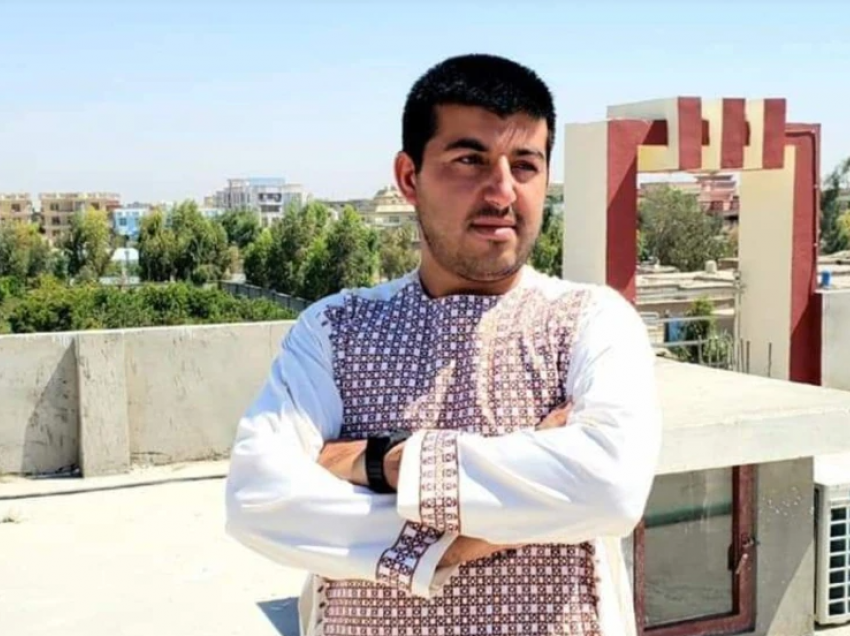 “E torturuan dhe e vranë” pasi kritikoi talibanët në Facebook