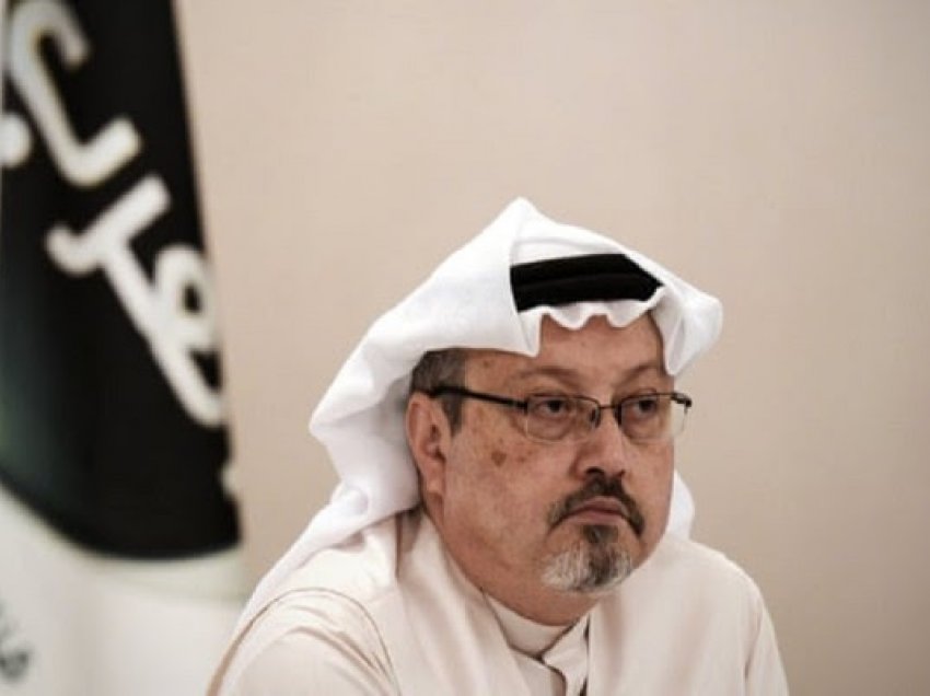 ​Arrestohet në Paris i dyshuari për vrasjen e gazetarit Jamal Khashoggi