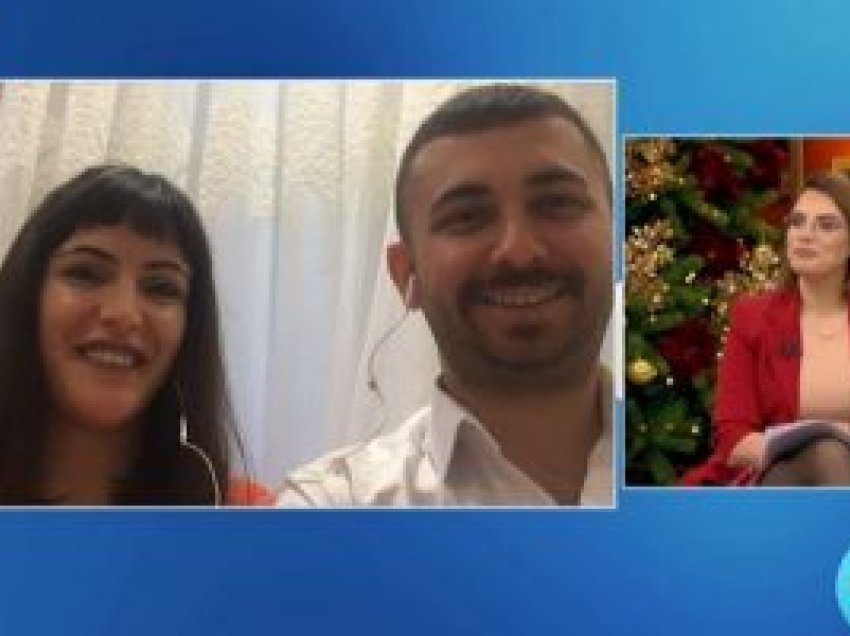 Historia e veçantë e shqiptares që u martua me djalin turk: E kam bërë më lushnjar se veten!