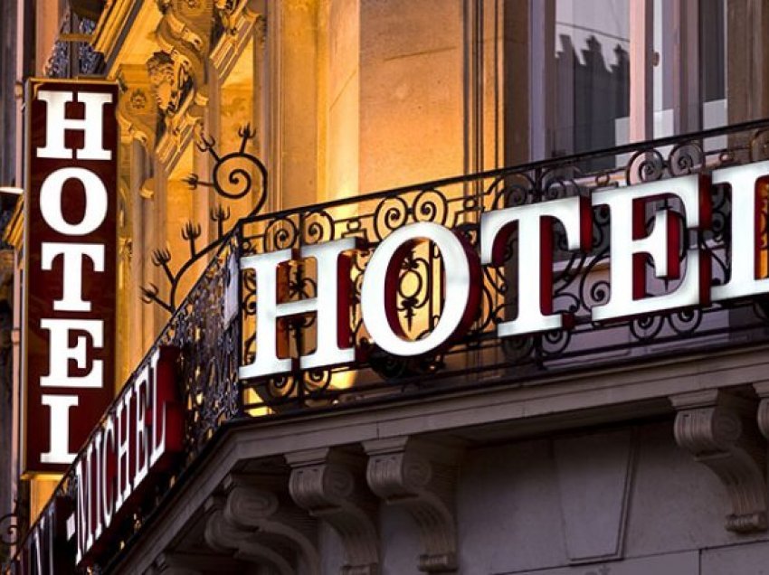 Sa kushton një natë nëpër hotelet e Prishtinës? Çmimi shkon deri në 2 mijë euro