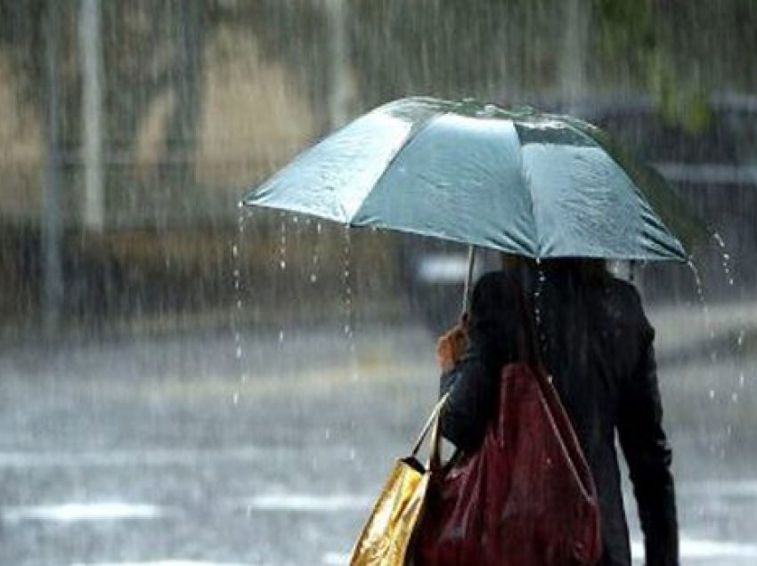 Reshje shiu dhe bore në të gjithë vendin, Policia e Shtetit apel qytetarëve