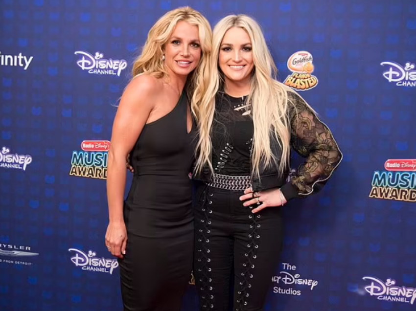 Britney Spears nuk do ta ftojë familjen e saj në dasmë