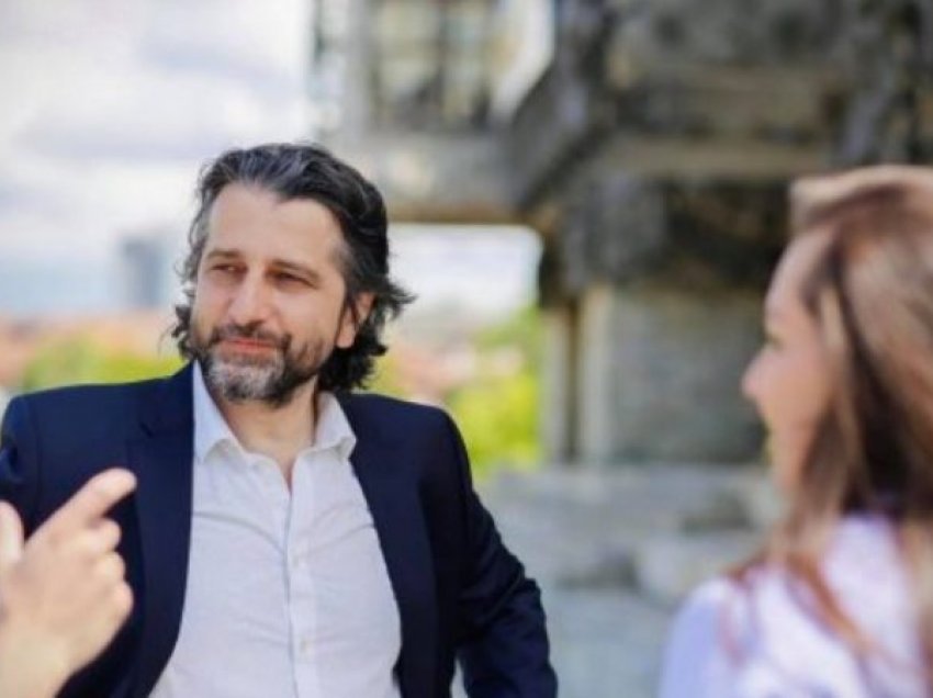 Përparim Rama emëron Drejtoreshën për Kulturë në Prishtinë
