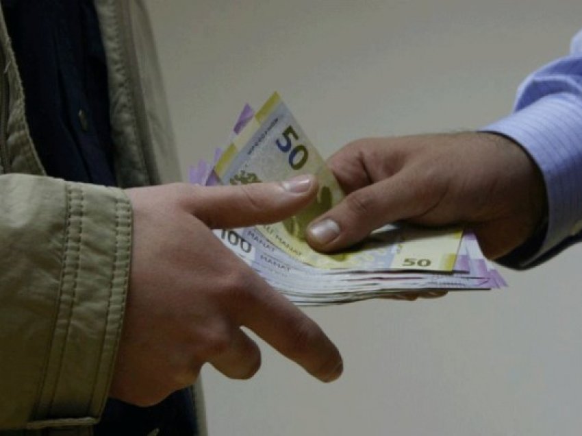 ​Rreth 70 % qytetarëve mendojnë se korrupsioni është shumë i përhapur në Maqedoni të Veriut