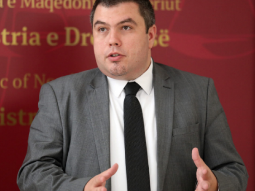 Mariçiq mbështet Kovaçevskin për kryetar të LSDM-së