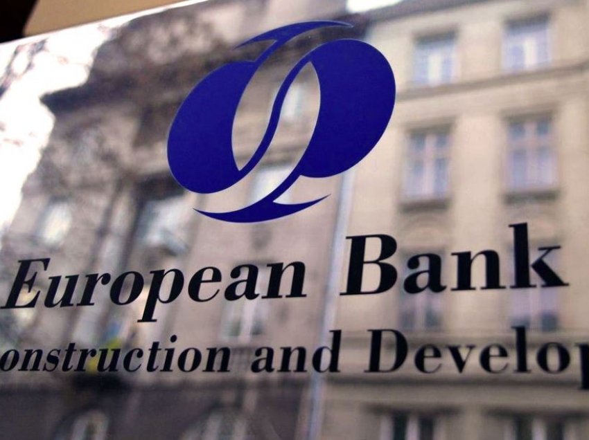 5 milionë euro për Bankën për Biznes në Kosovë nga BERZH