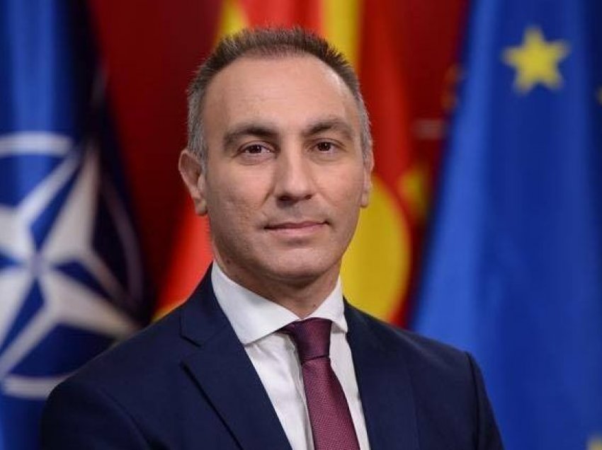 Grubi: Marrëveshjen për kryeministrin shqiptar, do ta konfirmojë edhe pasardhësi i Zaevit