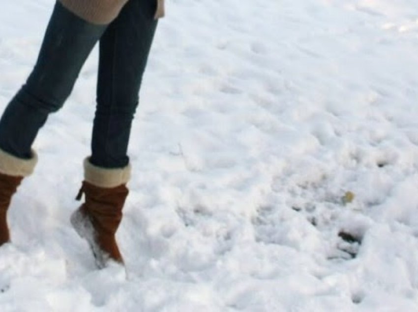 ​Nuk do të shkatërrohen: Si të ruani çizmet nga bora