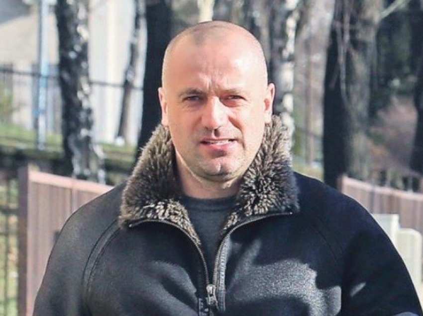 Policët e Kosovës kryenin pushime me para të Zvonko Veselinoviqit