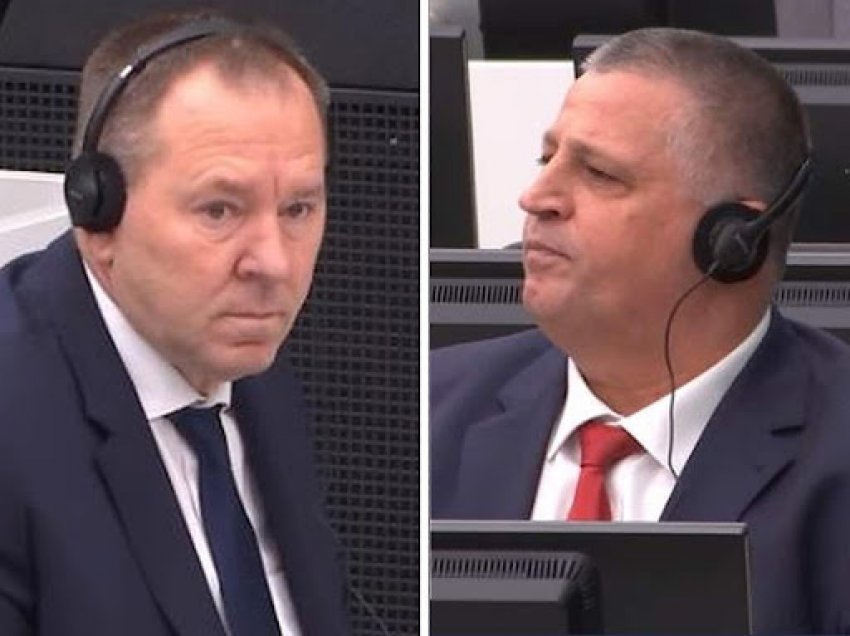 Dy dëshmitarë të ZPS-së do të ftohen serish në gjykimin ndaj Gucatit e Haradinajt