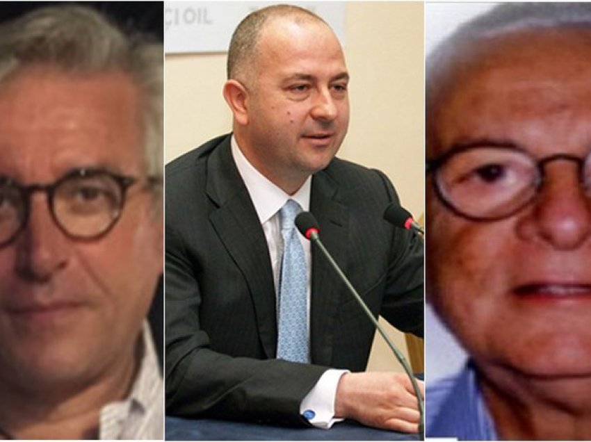 Merr kthesën e madhe çështja e Taçit, Prokuroria italiane rrëzon akuzat e ngritura për Petrucelan