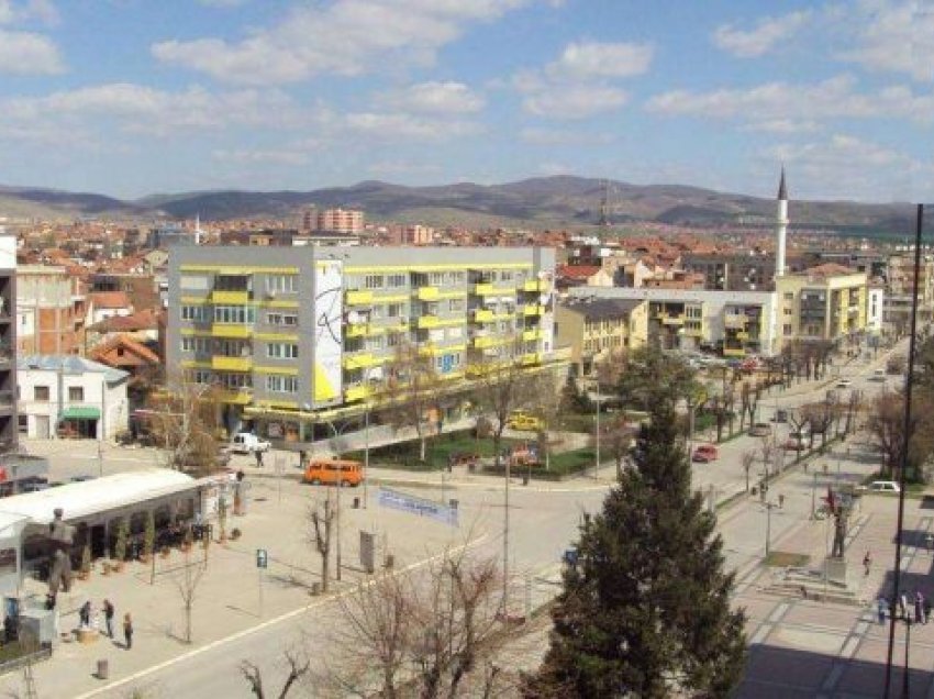 Gjendet e mitura që ishte zhdukur para dy ditësh në Gjilan, dyshohet se është dhunuar