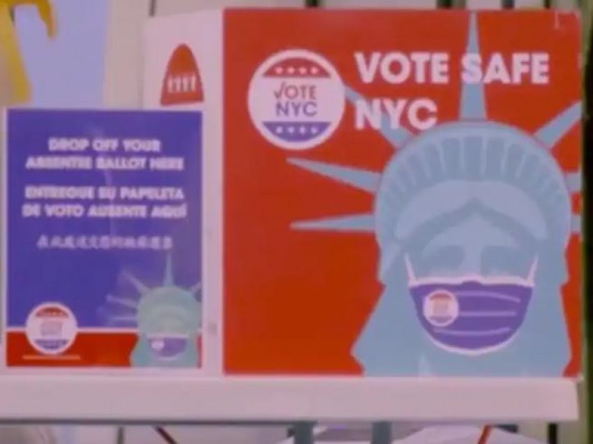 Nju Jork: Banorët pa shtetësi amerikane lejohen të votojnë