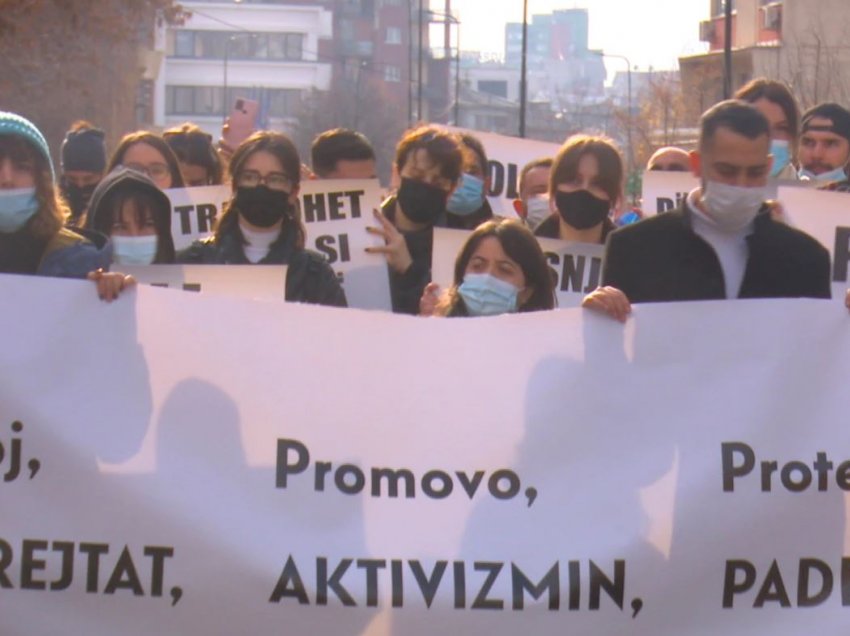 Dita Ndërkombëtare e të Drejtave të Njeriut në Kosovë