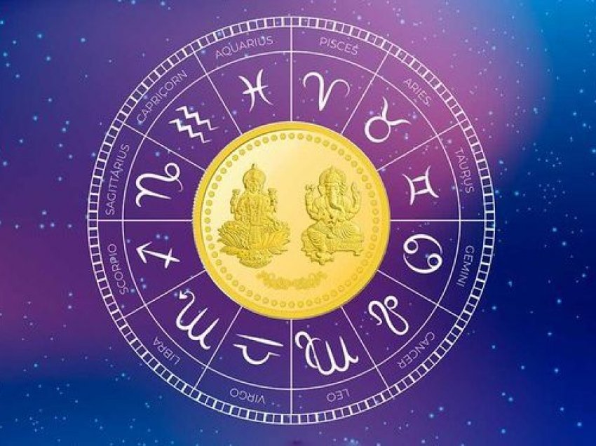 4 shenjat e horoskopit që do të kenë një fundjavë fantastike