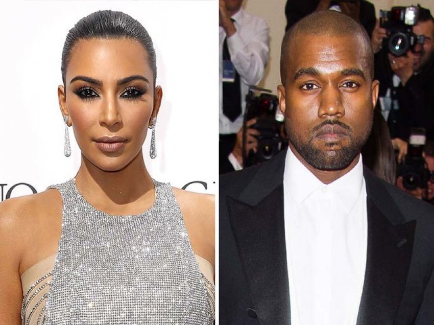 Kanye West i lutet për rikthim, Kim Kardashian merr këtë vendim disa orë më vonë