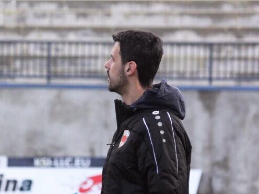 Trajneri i juniorëve të Prishtinës: Jam kërcënuar edhe me jetë, nuk kam dashtë ta fus as familjen time