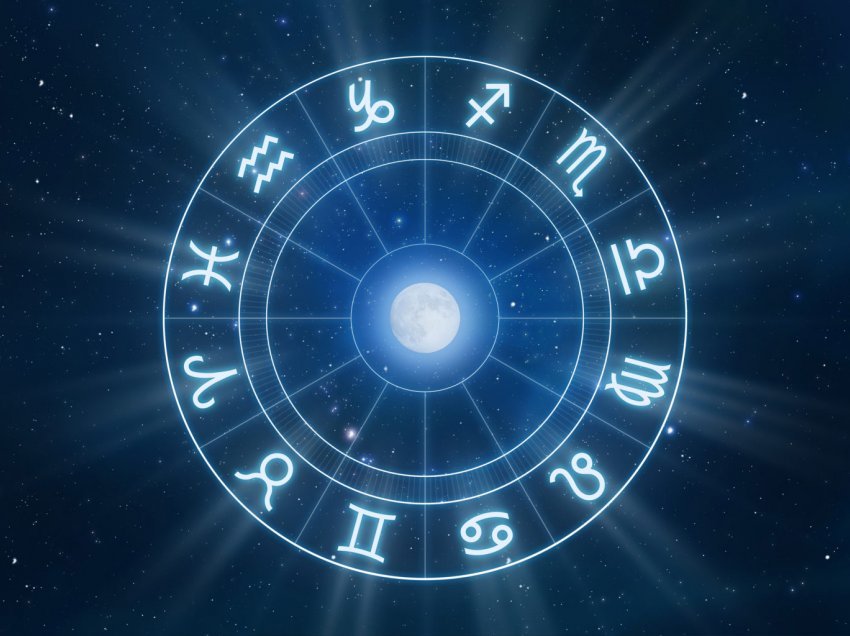 Kjo shenjë horoskopi meriton të jetë më e lumtura në vitin 2022