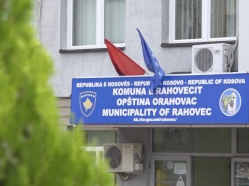 Dështon zgjedhja e kryesuesit të Kuvendit në Rahovec