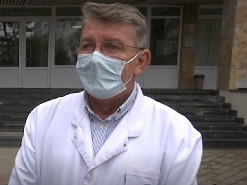 Mjekët i reagojnë ashpër Albin Kurtit: Shihemi në grevë!