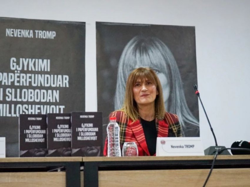 Tromp: Kosova nuk ka bërë asgjë kundrejt gënjeshtrave të Serbisë 