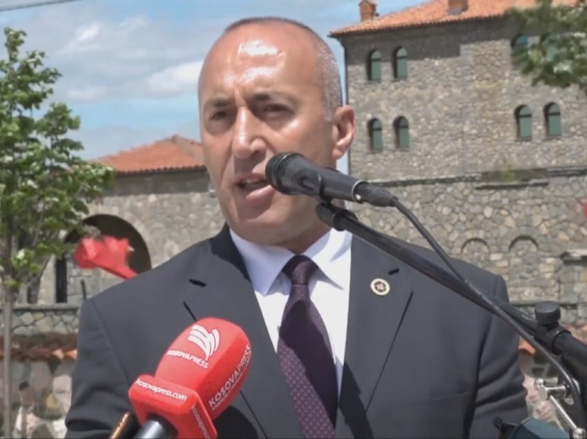 Ramush Haradinaj, a i ke privatizuar 200 apo 1200 hektarë/ Jo të babës, por të Gllogjanit