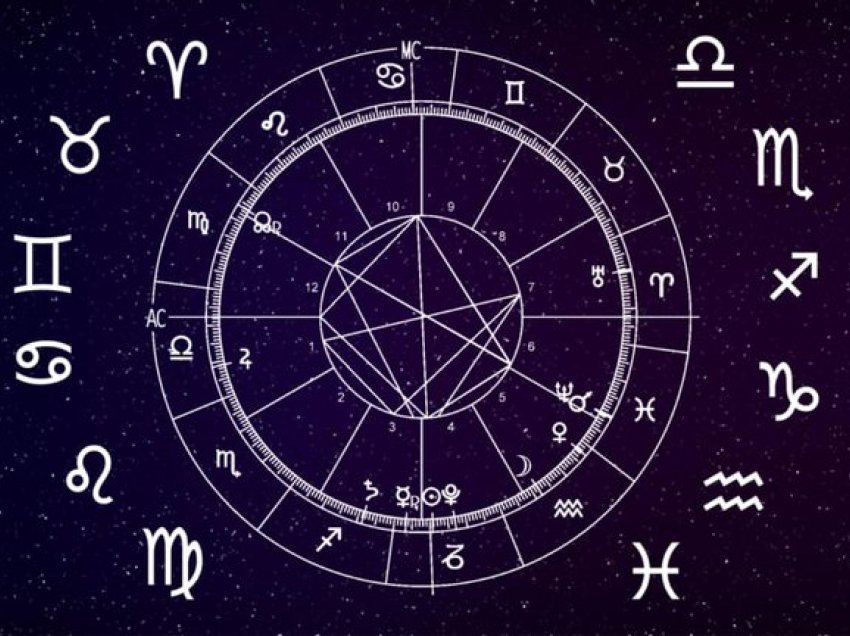 Horoskopi 15 Dhjetor, ja çfarë kanë parashikuar yjet për ju