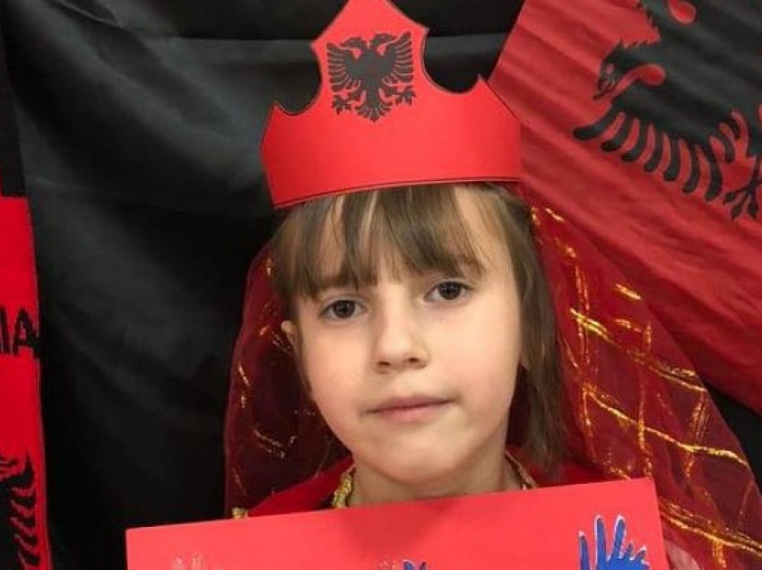 Gjendet 6 vjeçarja që u raportua e humbur në Ulpianë