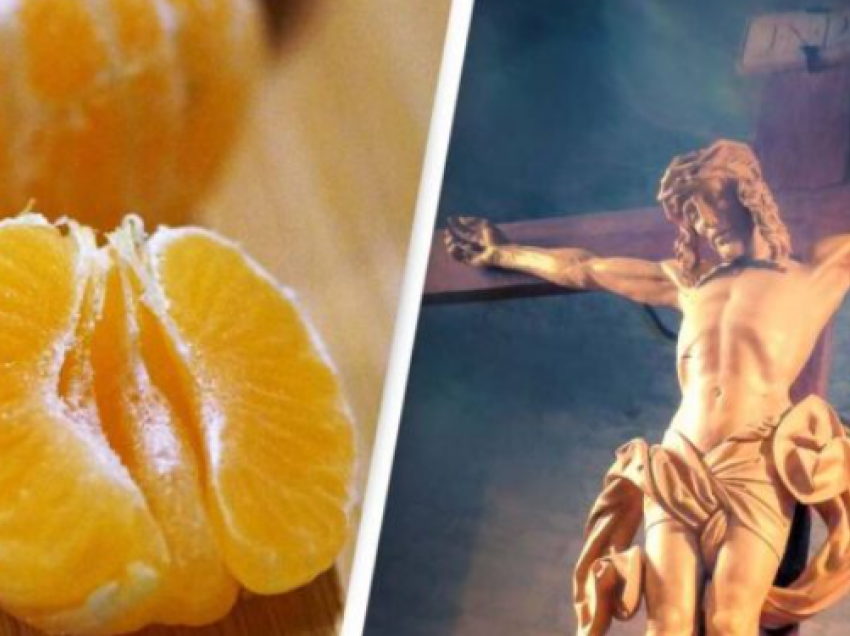 Gruaja nuk u beson syve: M’u shfaq Krishti kur po qëroja mandarinë