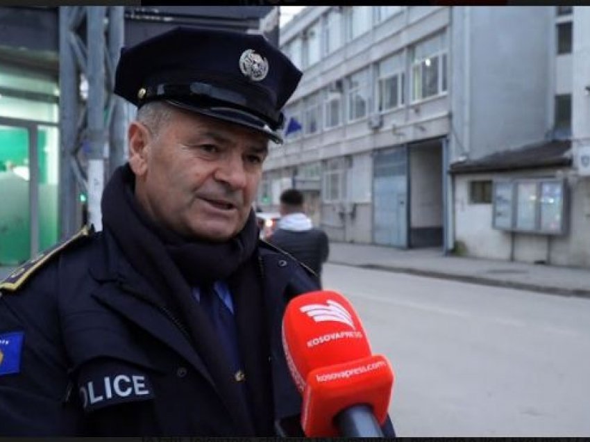 Policia në kërkim edhe të disa personave të tjerë në Karaçevë 