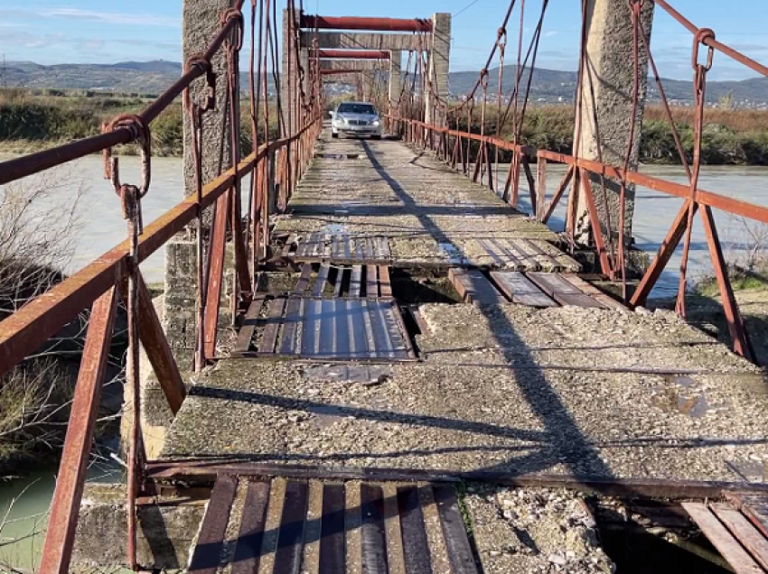 Erozioni po rrëzon urën