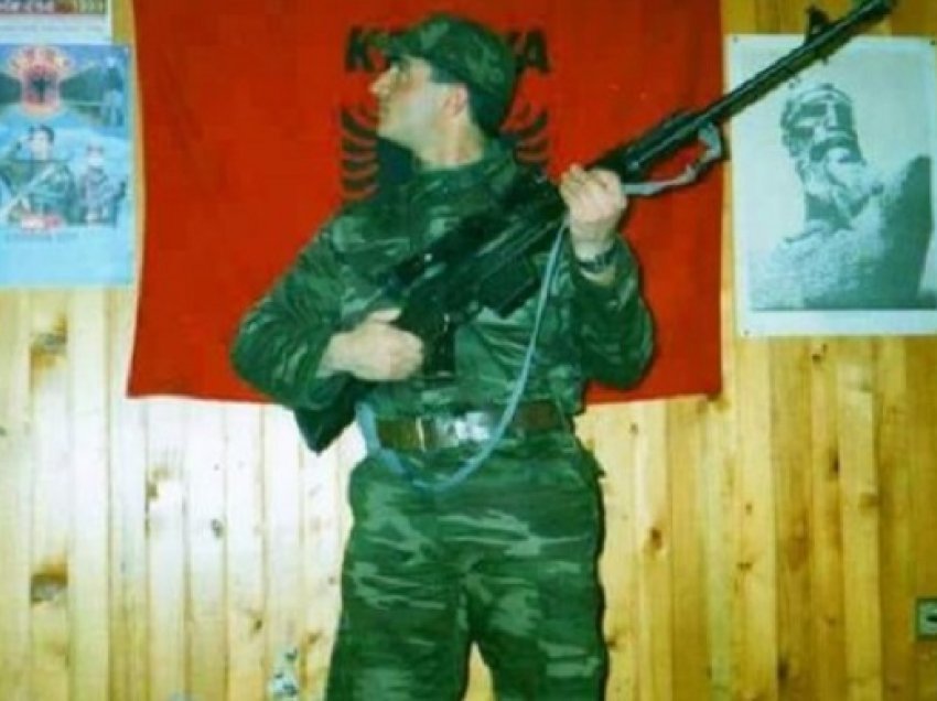 Ekskluzive: Si e masakruan luftëtarin Skënder Gashin?! / Për çka e akuzonte Hashim Thaçin!