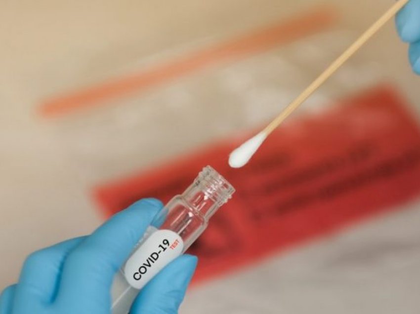 Teste false për coronavirus, Policia aksion në katër laboratorë në Ferizaj