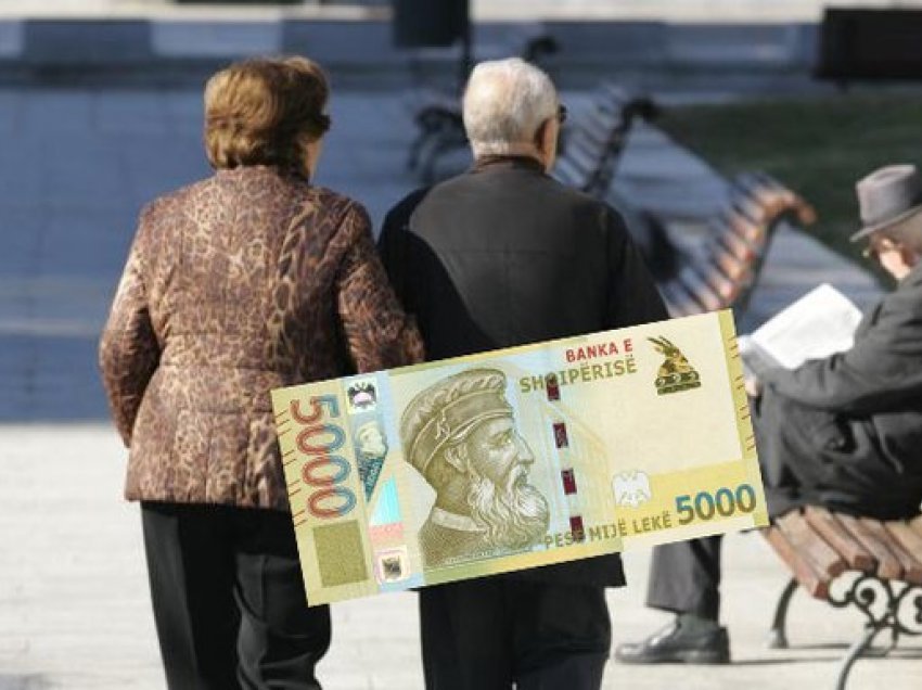 Shpërndarja e bonusit për pensionistët me postë në shtëpi: Nuk do të ketë asnjë kosto ekstra