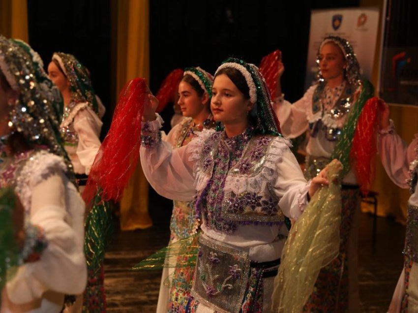 Mbahet Festivali unik multietnik në Ballkan “Balkanfest – Kosovë 2021” - Prizren