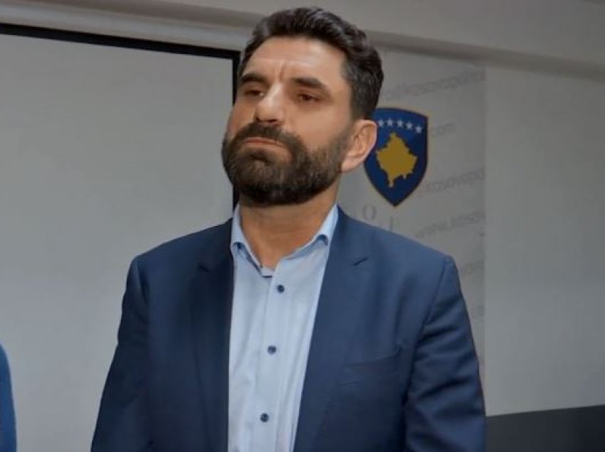 Murseli: Kosova nuk e meriton të katandiset me laboratorë të drogës