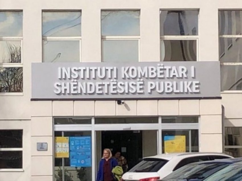 IKSHP: Omicron rrezikon përhapjen edhe në Kosovë, vaksinohuni