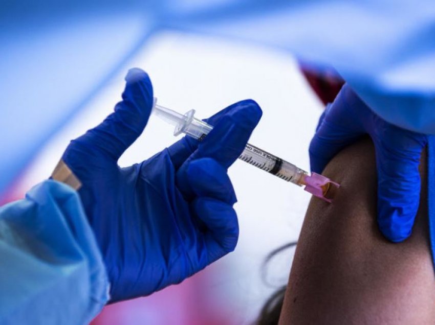 Portugalia fillon vaksinimin e fëmijëve nën 12 vjeç