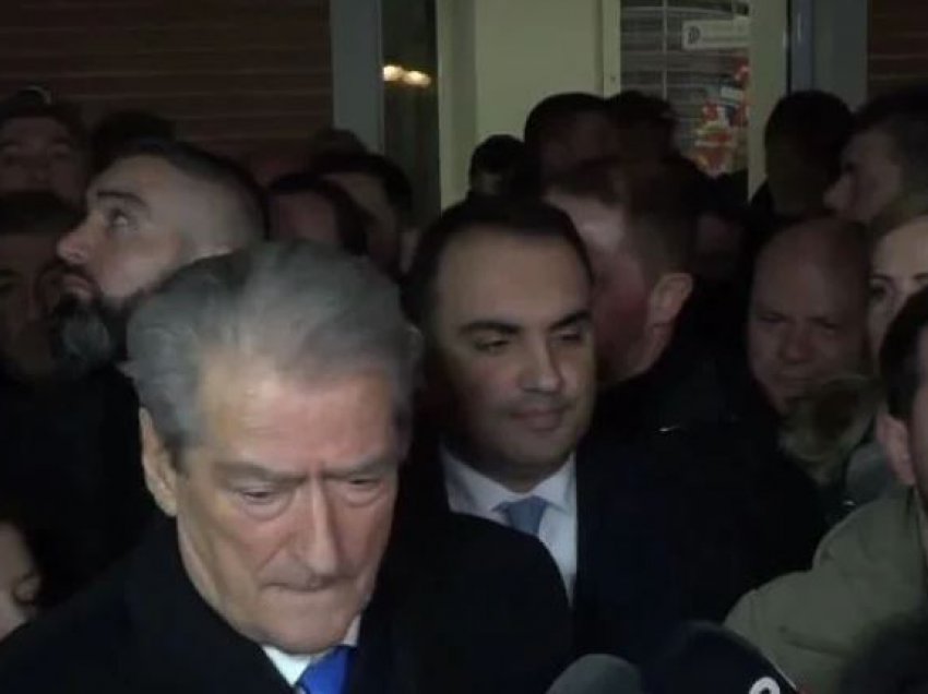 “Mblidhemi më 20 dhjetor para qeverisë”, Berisha: Sllobodani i ri do të pritet siç e meriton me protestë