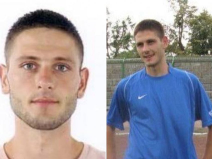Lajm i trishtë, vdes lojtari i ri shqiptar